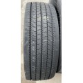 215/75 R17.5 Pirelli R02 PRO FUEL STEER (рулевая)